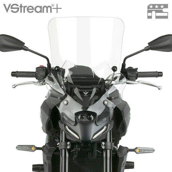 ナショナルサイクル Vストリーム・ウインドシールドナショナルサイクル 