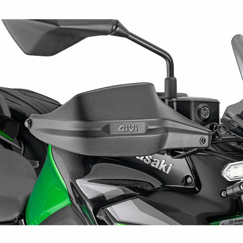 Versys-X(ヴェルシスX) 250/300 17-25 ハンドガード ナックルガード