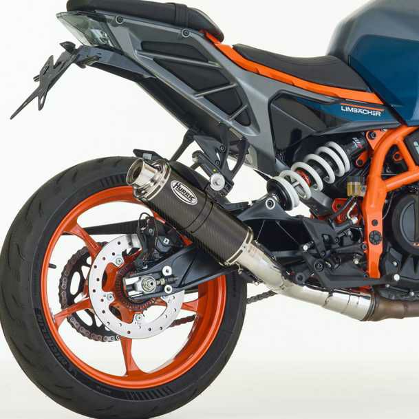 KTM 390デューク(DUKE) |マフラー|バイクパーツ専門店