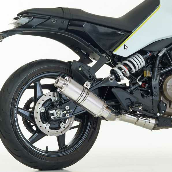 ハスクバーナSvartpilen WERKES USA RACING マフラー スーパーバイク選手権にも使用 COMPETITION WERKES マフラー｜AxxL