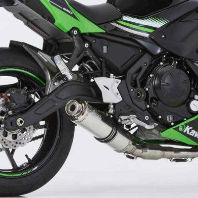 Kawasaki ZZR1400、ZX-14R 25mmローダウンセット EFFEX | バイク