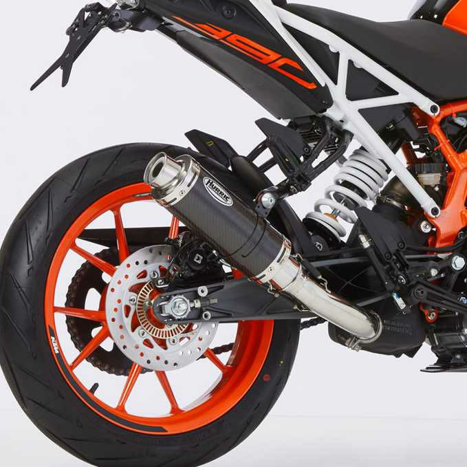 KTM 390 DUKE 17-23 ブレーキ・クラッチレバーセット MIDI KTM 390 DUKE 17-23 ブレーキ・クラッチレバーセット MIDI