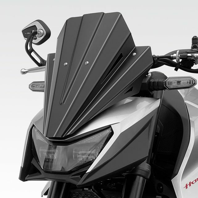 CB750 ホーネット スクリーン スクリーン|バイクパーツ専門店