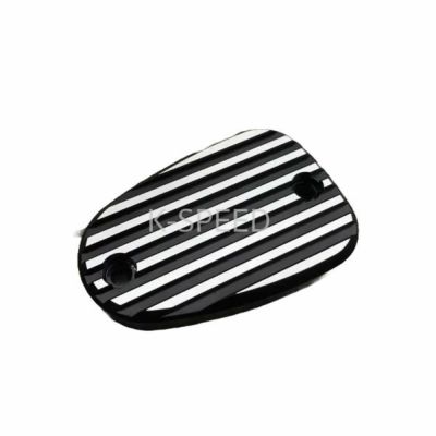 空冷/水冷T100 T120 ボバースラクストン1200 ブレーキ マスター