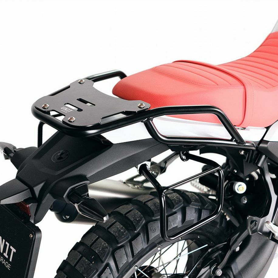UNIT GARAGE キャリア 1300gs ラック パニア BMW R1300GS UNIT |バイク 