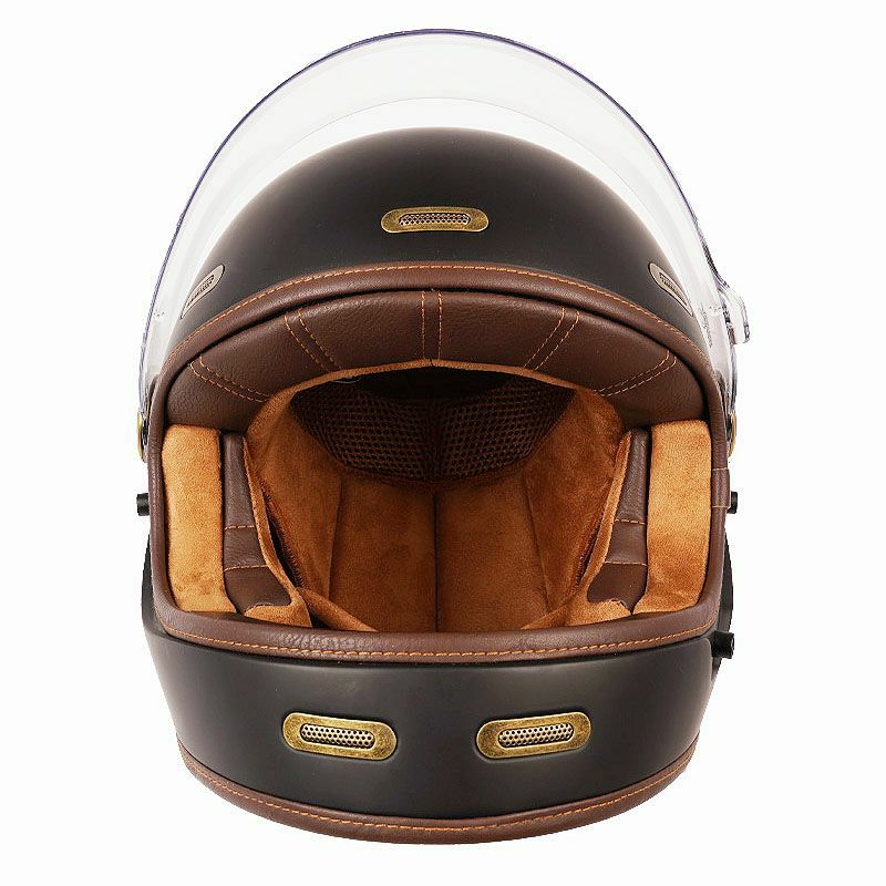 フルフェイス ヘルメット ロードスター3 マットブラック By City