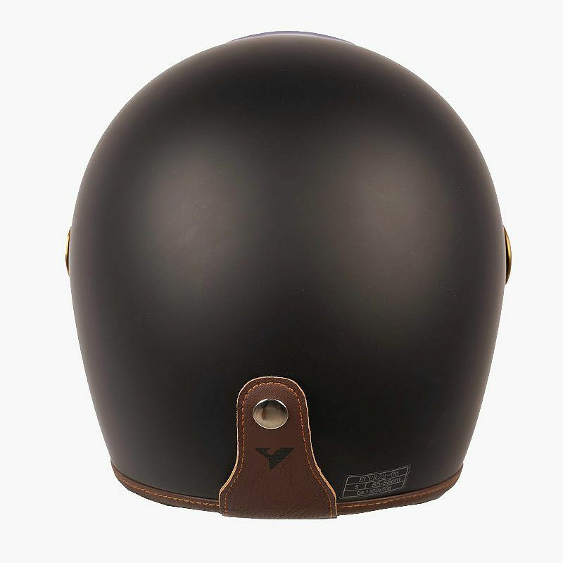 フルフェイス ヘルメット ロードスター3 マットブラック By City