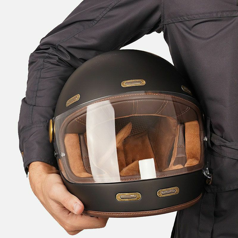 フルフェイス ヘルメット ロードスター3 マットブラック By City