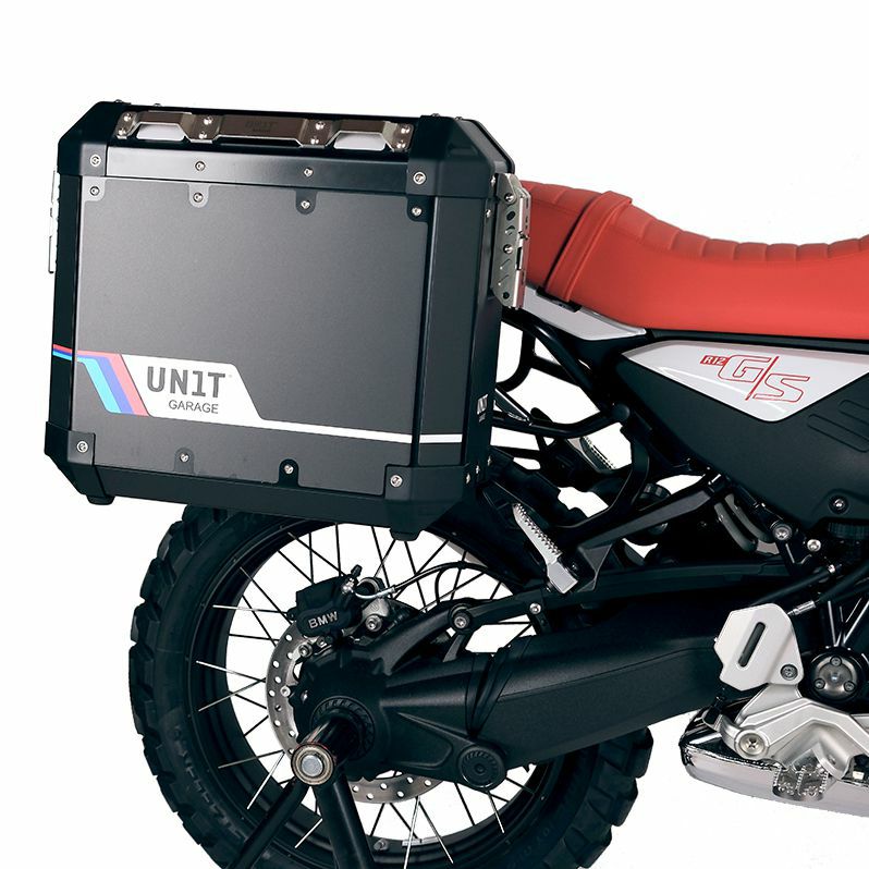 BMW　Mモデル50周年記念　ハードシェルケース新品未使用 BMW M 50JAHRE ボードケース | Wright Company Inc.