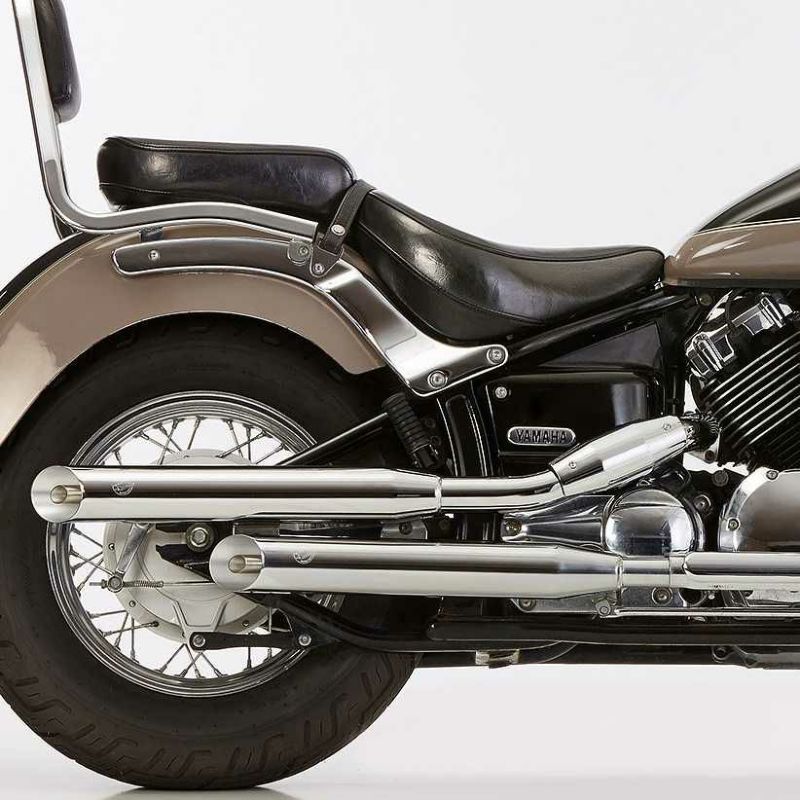 ヤマハ XVS650/400 マフラー | モトパーツ(MOTO PARTS)