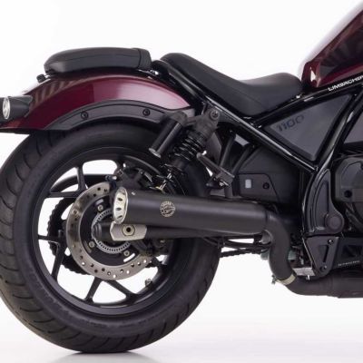 ホンダ レブル1100 |マフラー|バイクパーツ専門店 モトパーツ