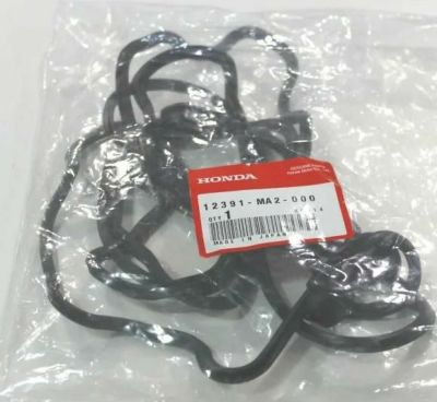 HONDA純正 ヘッドカバーガスケット