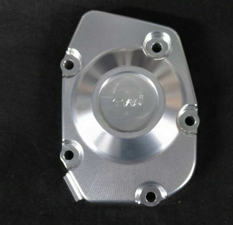 Ten Win Japan製KAWASAKI Z900RS専用アルミビレットパルシングカバー