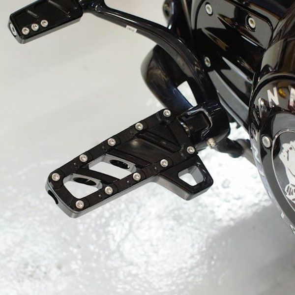 インディアン・スカウト フットペグ|バイクパーツ専門店 モトパーツ