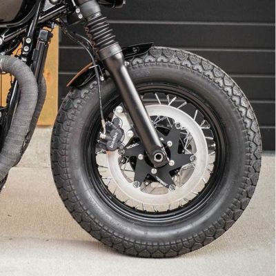 トライアンフ　ボンネビルT100 ベルリンガーフロントブレーキディスク トライアンフボンネビルT100 ベルリンガーフロントブレーキディスク