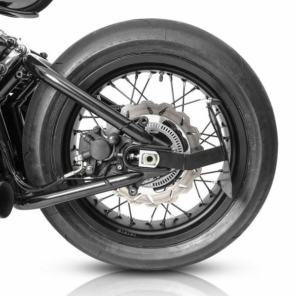トライアンフ ボンネビル(Bonneville) T100&T120|Bonneville