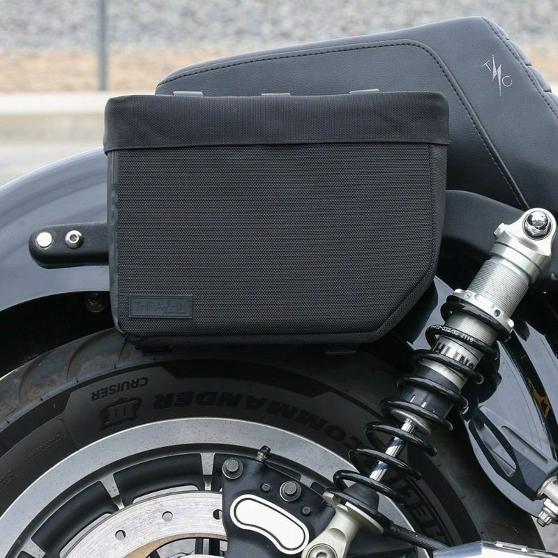 スラッシン サプライ(Thrashin Suppply) |バイクパーツ専門店