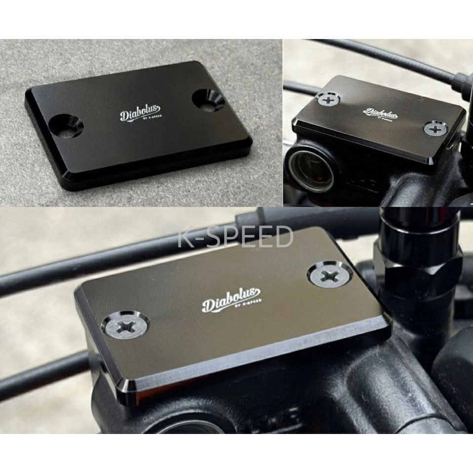 レブル250/300/500 タンクカバー K-SPEED | バイクカスタムパーツ専門