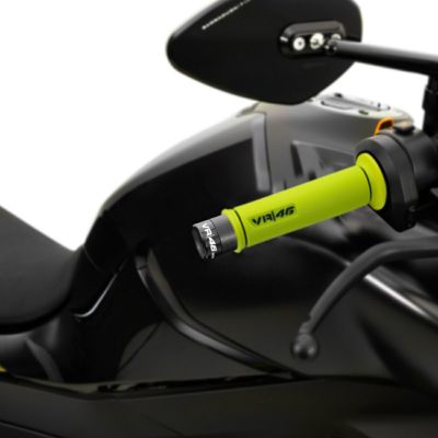 BARRACUDA(バラクーダ)バイクパーツ VR|46 |バイクパーツ専門店