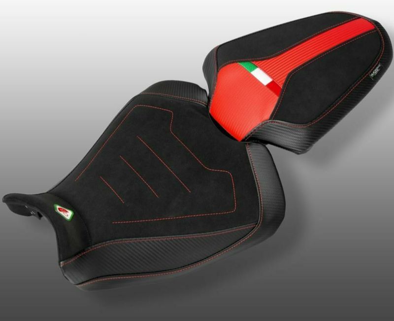 Ducati Monster(モンスター) |マフラー |シート|バイクパーツ専門店