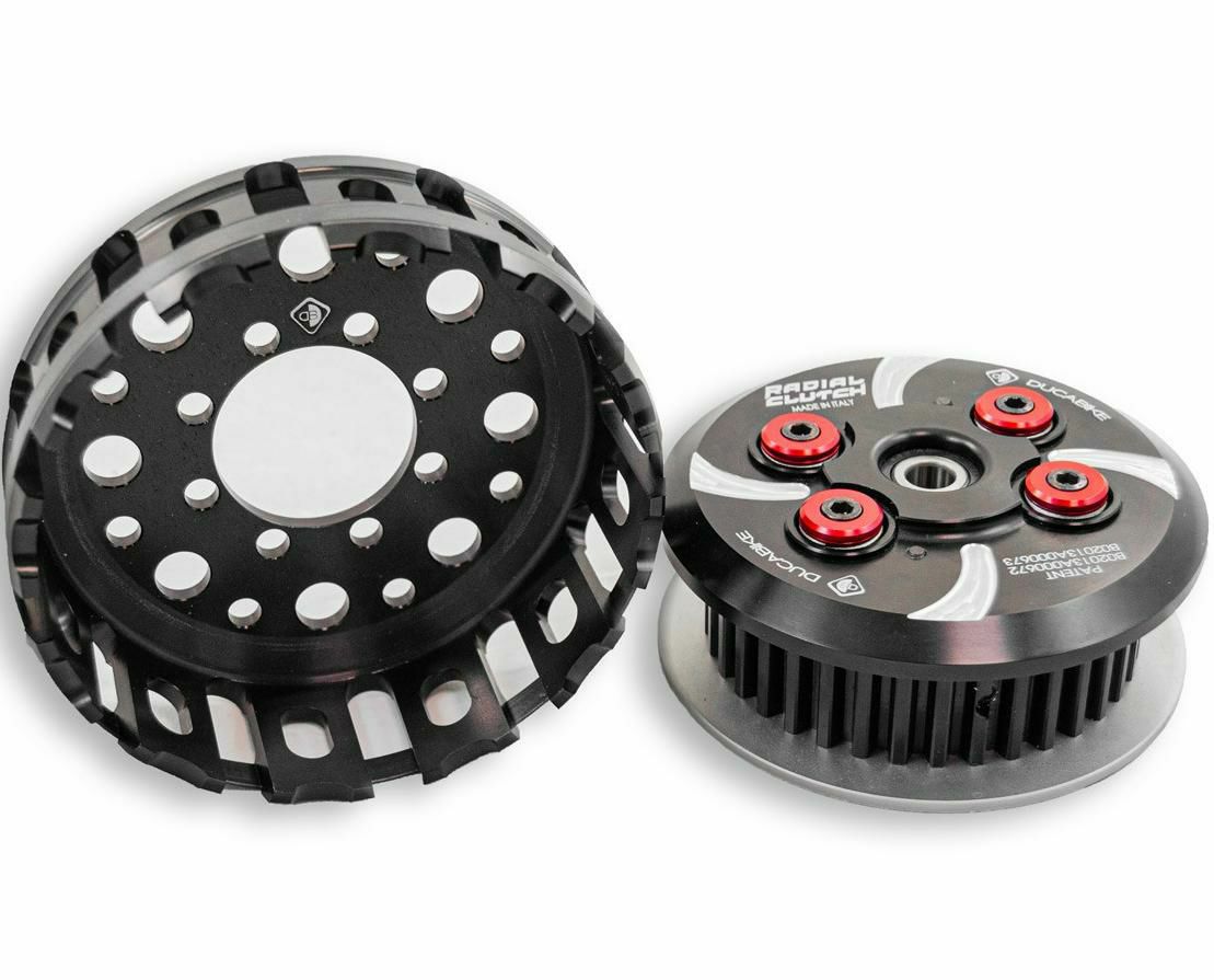 DUCABIKE 乾式クラッチ変換用クラッチアッセンブリーキット DUCATI