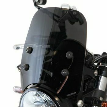 MOTO GUZZI (モトグッチ) V7 ストーン/スペシャル ヘッドライト