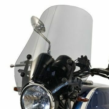 MOTO GUZZI V7ストーン ヘッドライトフロントカウル フェアリング