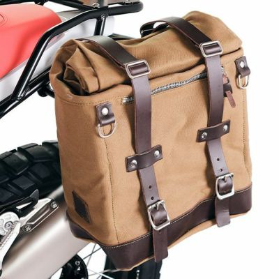 BMW Motorrad ラゲッジラック用バッグ BMW Motorrad ラゲッジリッド用