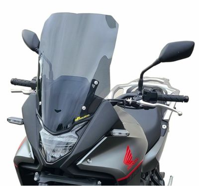 ホンダ XL750 トランザルプ ウインドシールドの専門店 | ＜公式