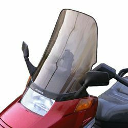 SECDEM(セクデム) ハイプロテクションスクリーン HONDA SPAZIO
