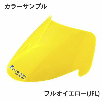 SECDEM(セクデム) ハイプロテクションスクリーン HONDA SPAZIO