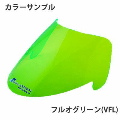 SECDEM(セクデム) ハイプロテクションスクリーン HONDA SPAZIO