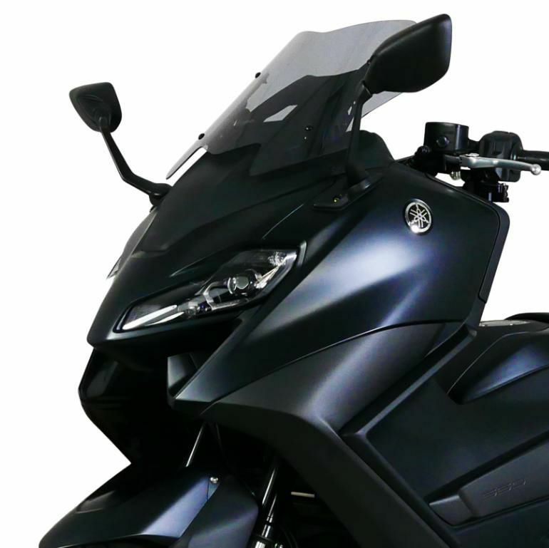 MRA スポーツスクリーン SP スモーク YAMAHA T-MAX 560 (2021-)
