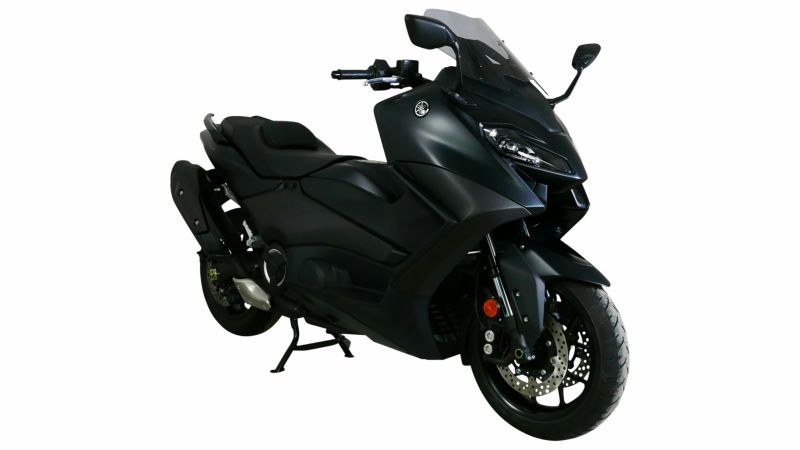 MRA スポーツスクリーン SP スモーク YAMAHA T-MAX 560 (2021-)