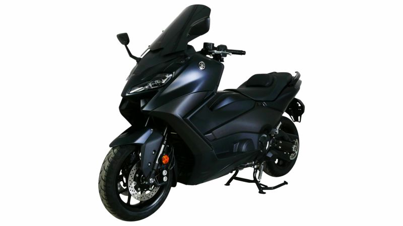 MRA(エムアールエー) ヴァリオツーリングスクリーン T-MAX 530 ヤマハ TMAX用ウインドスクリーンならWRS | バイク用スクリーン