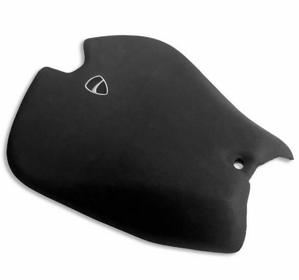 DUCATI Performance レーシングシート DUACTI パニガーレ V4/S(2025)