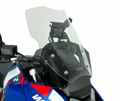 BMW S1000R 2021- シールド スクリーン 