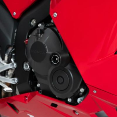 ホンダ CBR250RR 23- スクリーン スモーク アクリポイント | バイク