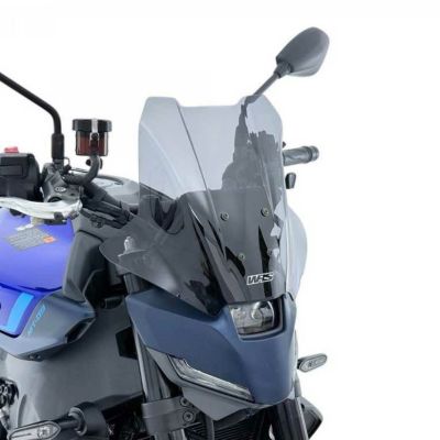 オートバイ 風よけ ユニバーサルオートバイフロントガラスフロントガラスカバースクリーンスモークレンズバイクディフレクター 風防 バイ バイク用スクリーン本体  オートバイのフロントガラスフロントガラスバイクディフレクター調節可能な R1150R フロントガラス (色 ... オートバイ 風よけ ユニバーサルオートバイフロントガラスフロントガラスカバースクリーンスモークレンズバイクディフレクター 風防 バイ