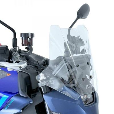 MT-09/SP 24～ ニュージェネレーションツーリングスクリーン クリア