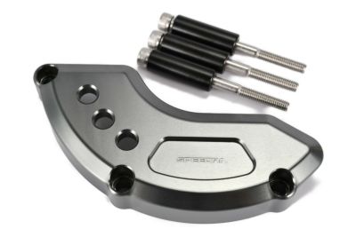 Z900RS/CAFE ジェネレーター カバー チタン SPEEDRA | バイクカスタム