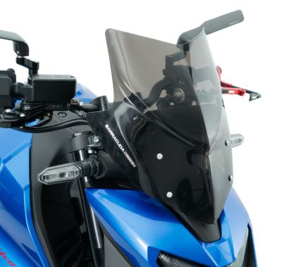 BODYSTYLE アンダースポイラー(ベリーパン) KAWASAKI Z750 (2009-2009)