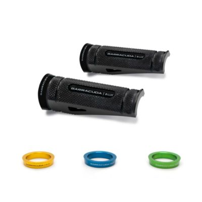 BARRACUDA フレームスライダー オプションカラーインサート