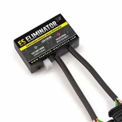 Healtech iQSE-W1 ヒールテック　クイックシフター Quick Shifter easy (iQSE) - HealTech Electronics Ltd.