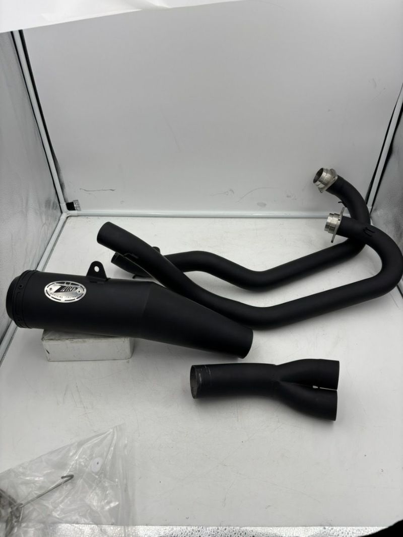 アウトレット】モトグッチ V7 III シリーズ 17-19 フルエキゾースト