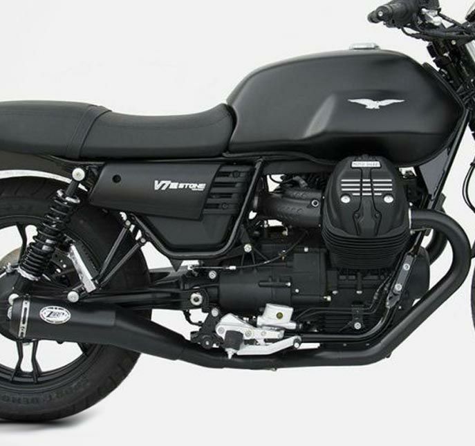 ZARD マフラー| V7|バイクパーツ専門店 モトパーツ(MOTO PARTS)