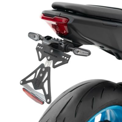 YAMAHA MT-07 純正フェンダーレス ヤマハ発動機 YAMAHA MT-07 / Y-AMT フェンダーレスキット : 厚木