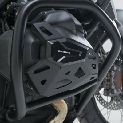 BMW R1300R/RS (2025-) エンジンガード ブラック ワンダリッヒ