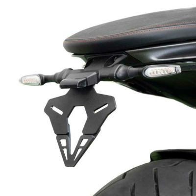 DUCATI Xディアベル V4 (2025-) フェンダーレスキット Evotech