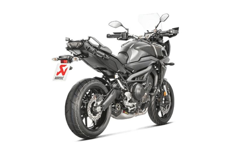 JMCA認証】MT-09 14-20 TRACER900/GT 15-20 XSR900 16-20 マフラー